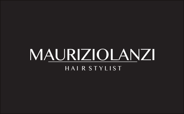 Maurizio Lanzi Hairstylist